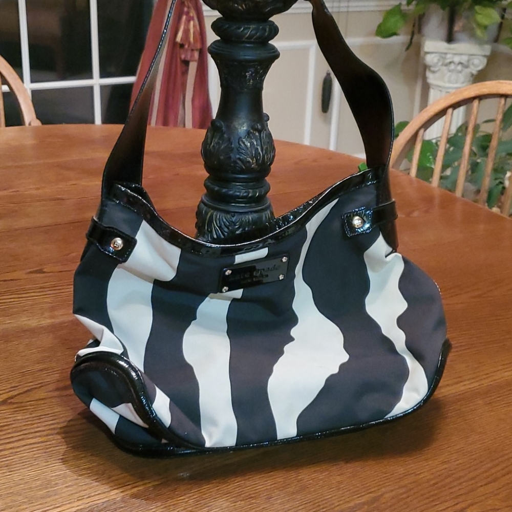 Kate Spade shoulder handbag